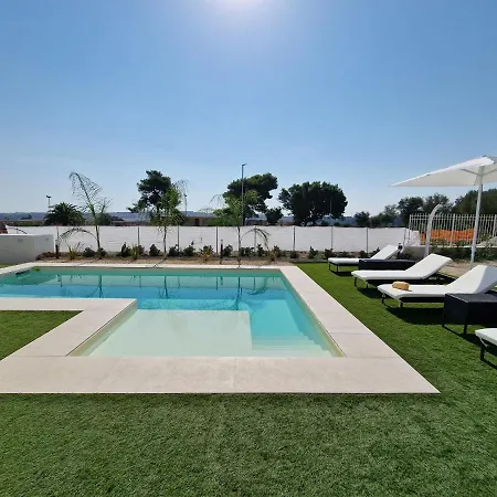 Villa Elisia - Con Piscina Privata *