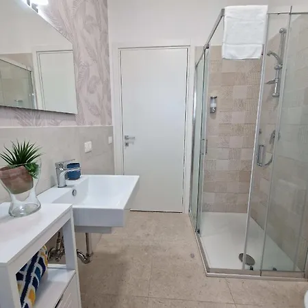 Elisia - Con Piscina Privata Brucoli