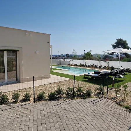 Elisia - Con Piscina Privata Villa *
